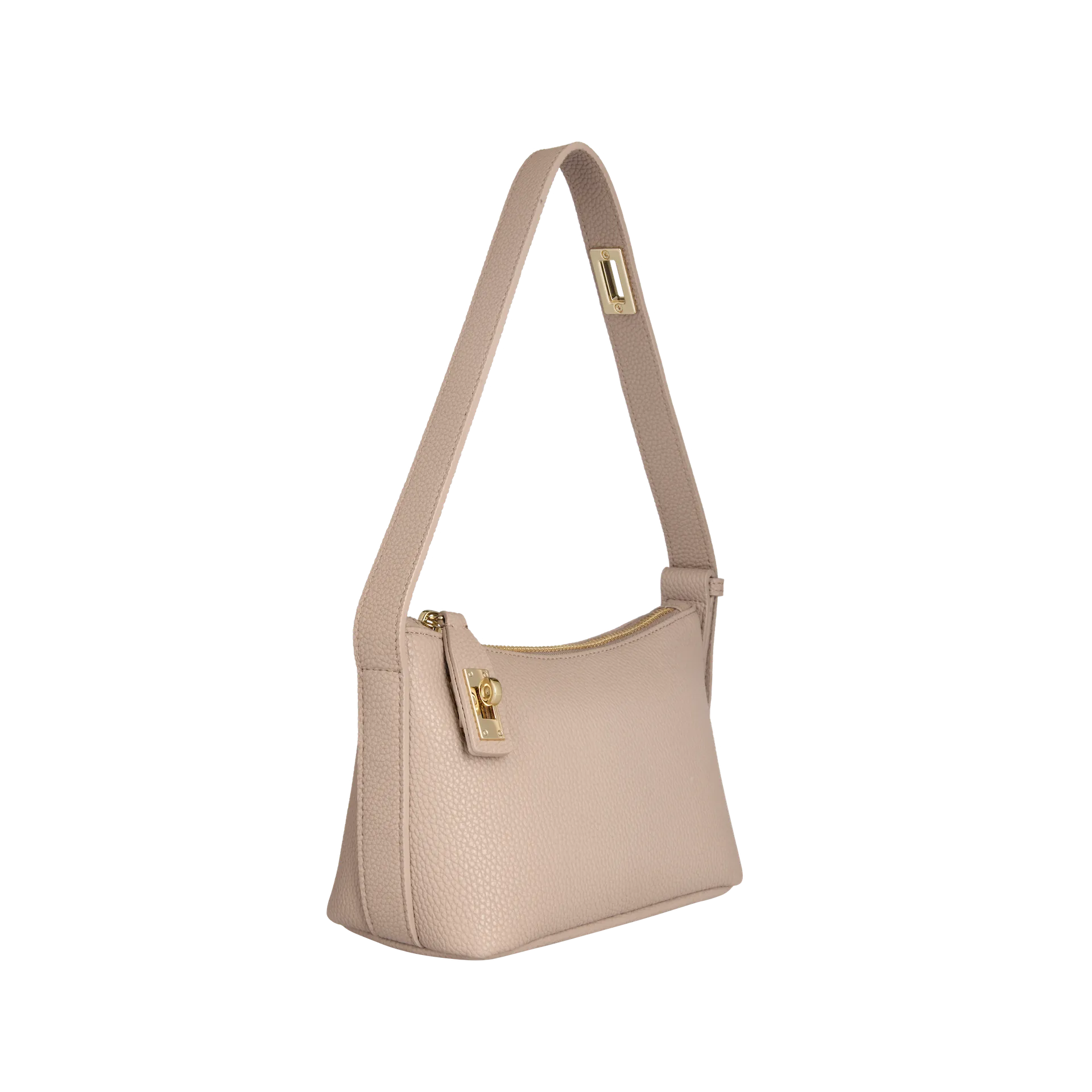 Twister Hobo Bag