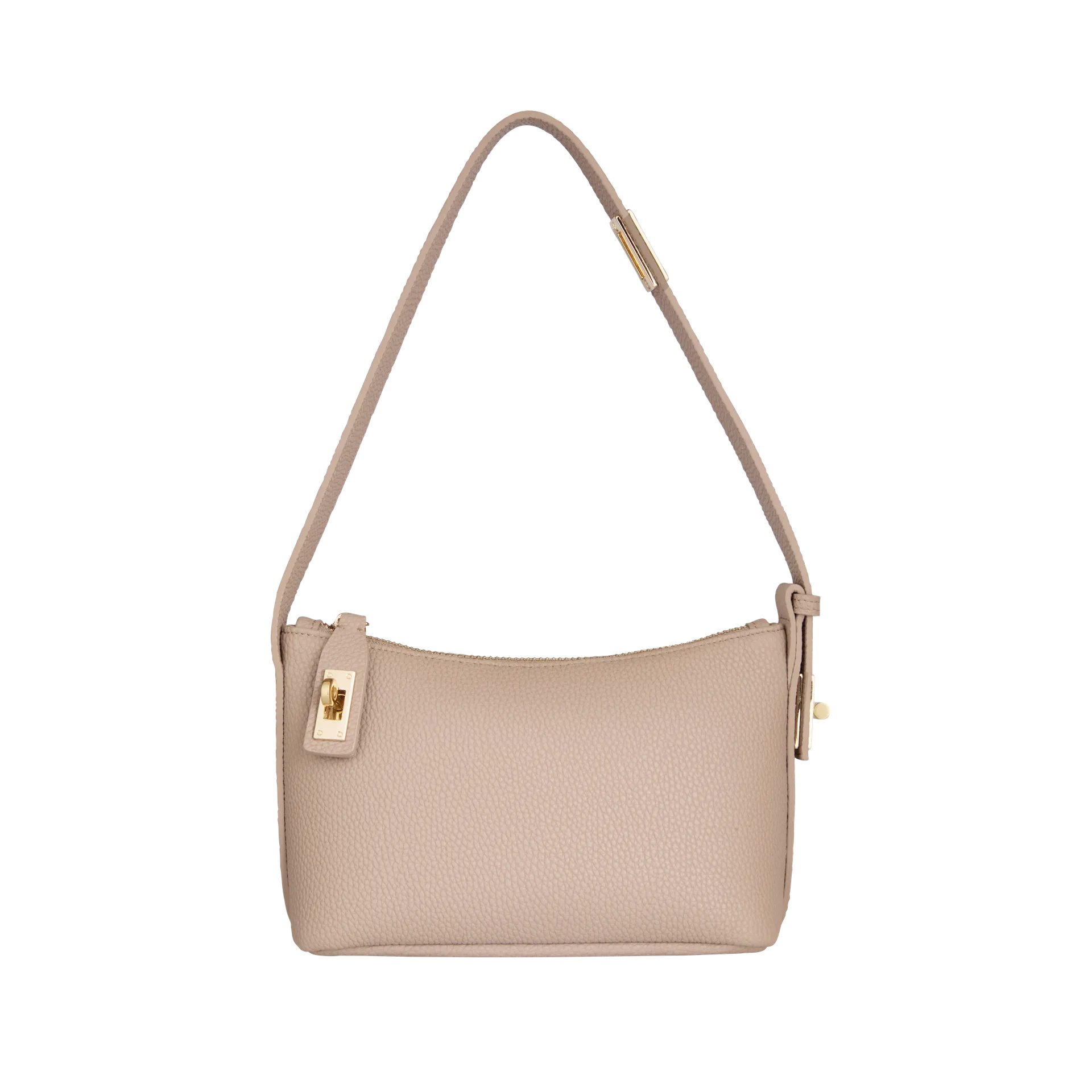 Twister Hobo Bag