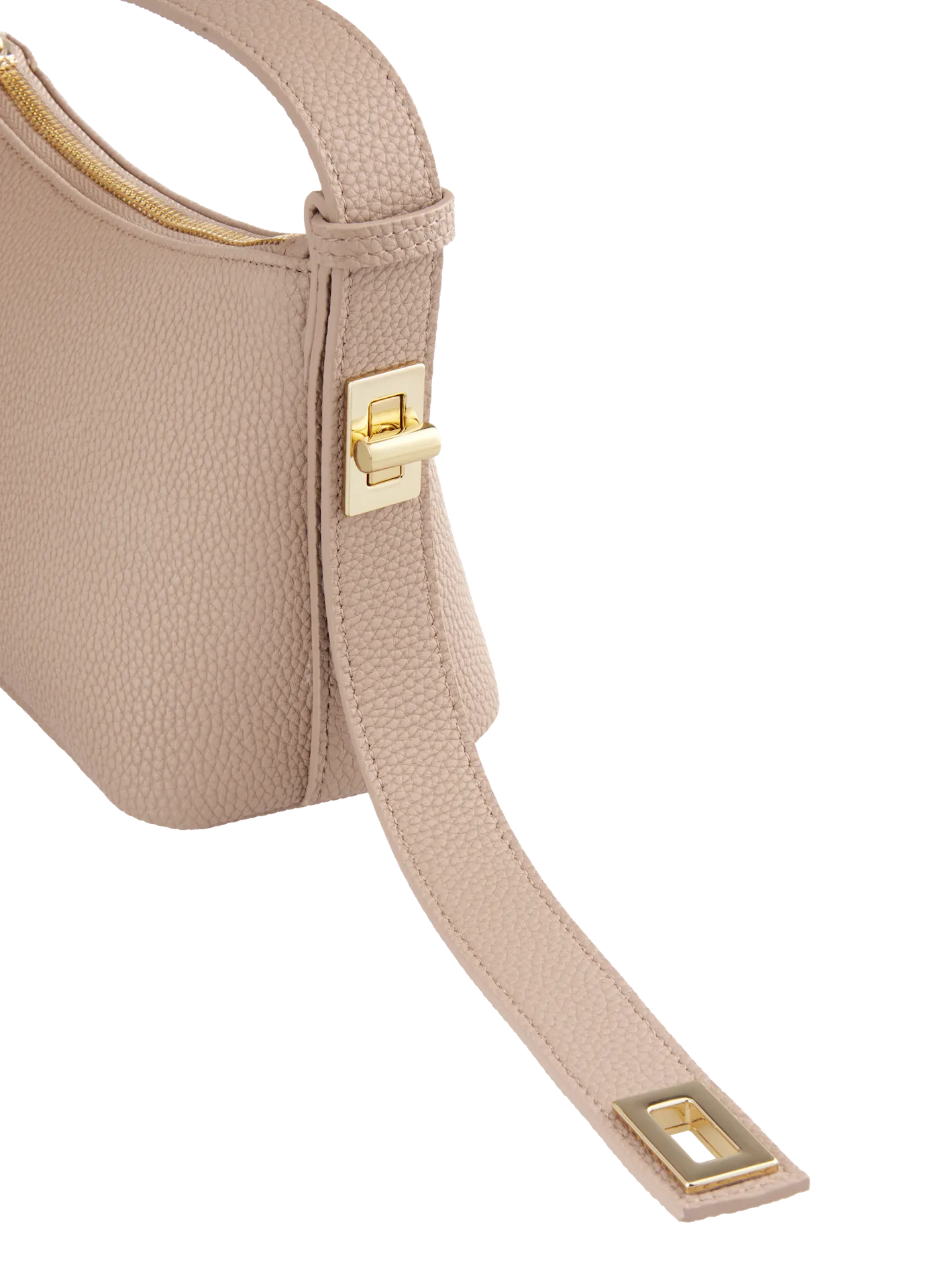 Twister Hobo Bag