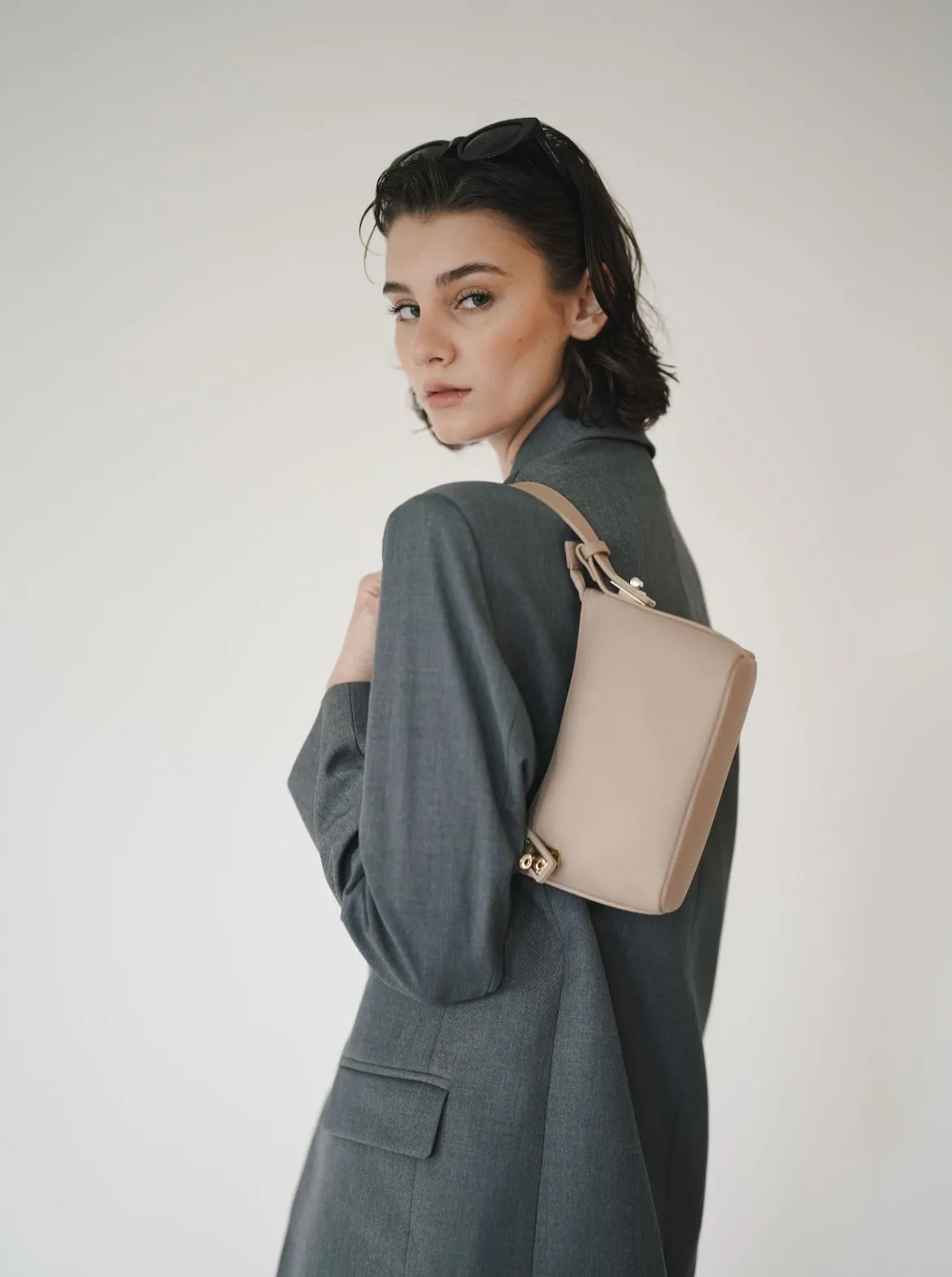Twister Hobo Bag