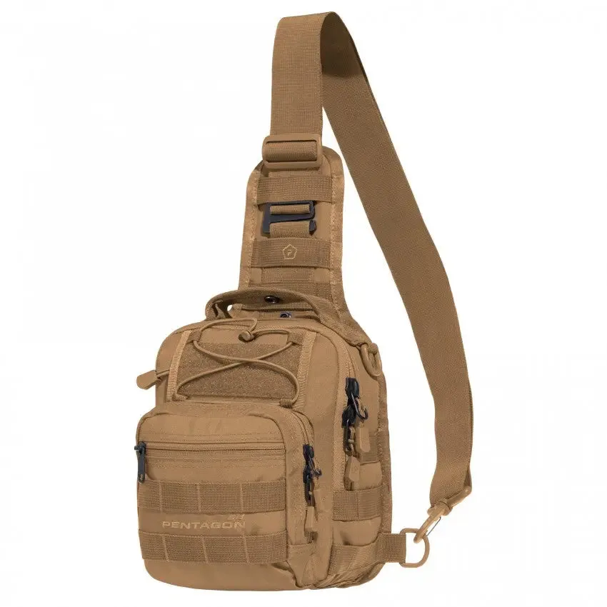 UCB 2.0 Bag