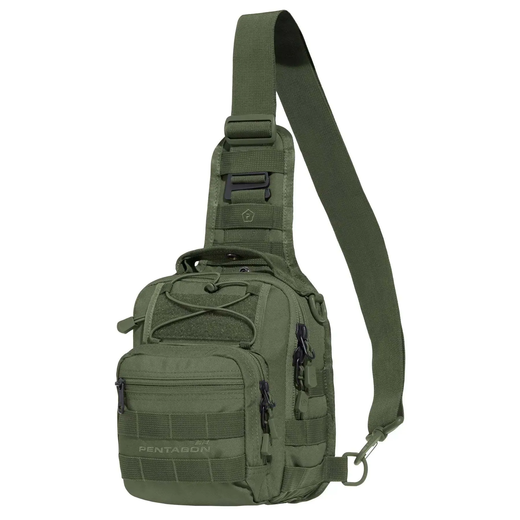 UCB 2.0 Bag