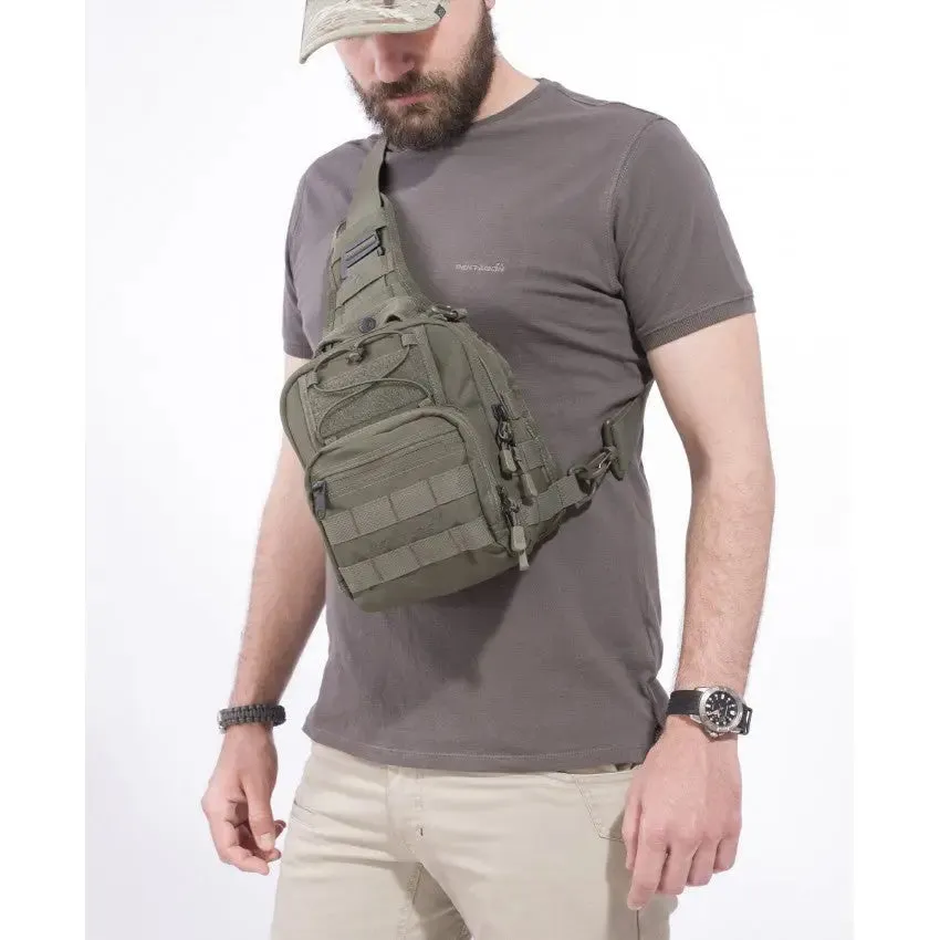 UCB 2.0 Bag