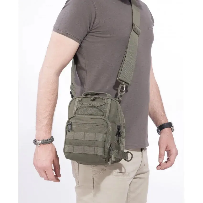 UCB 2.0 Bag