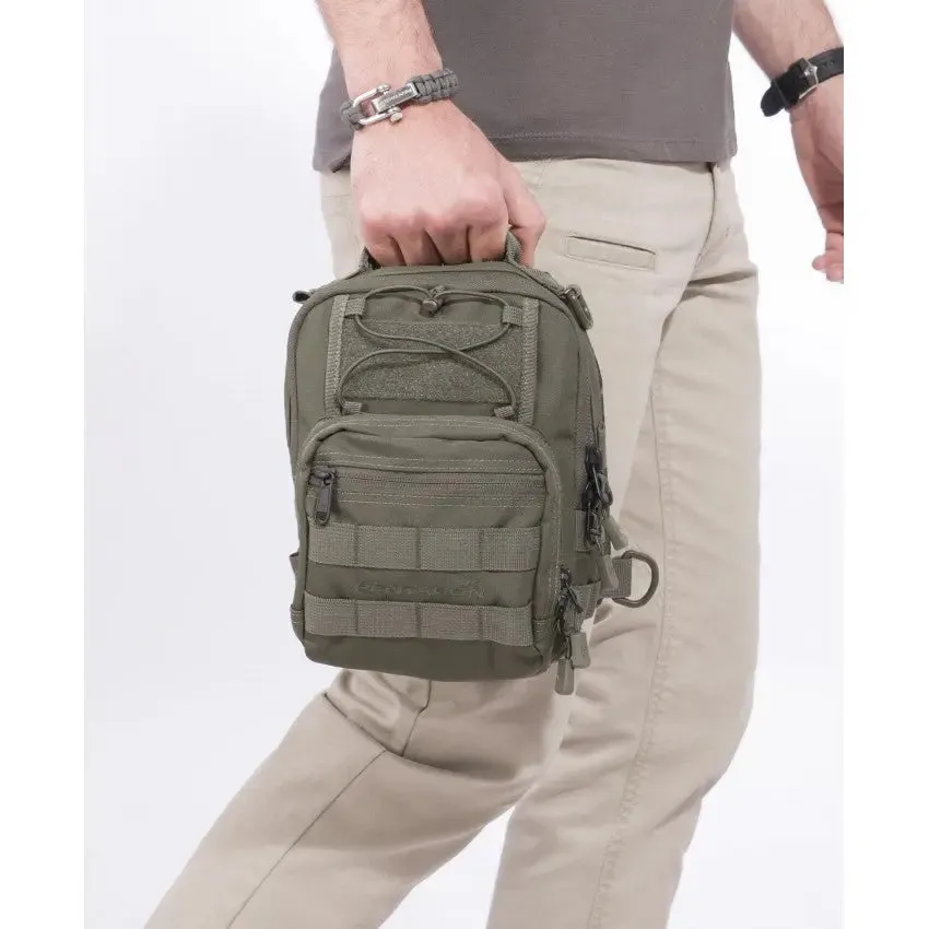 UCB 2.0 Bag
