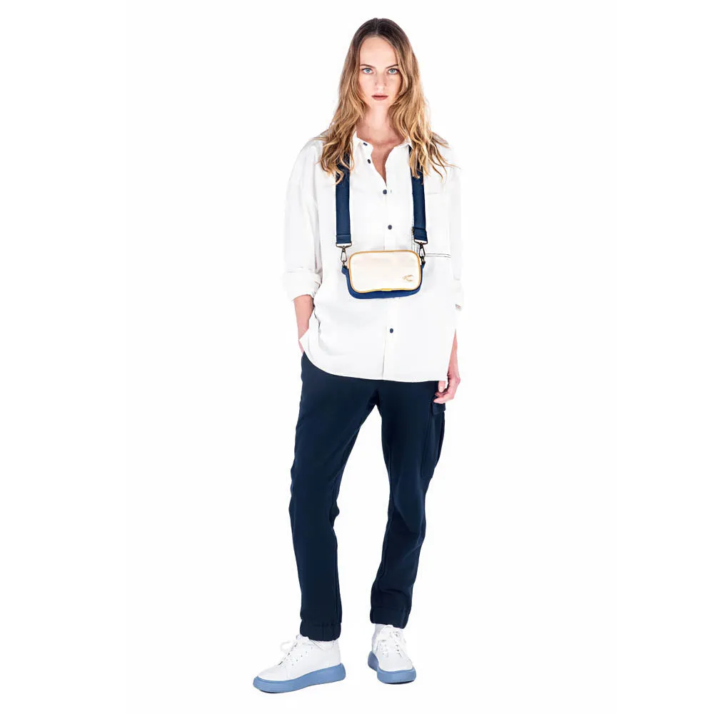 Unisex AW22 Camera Bag