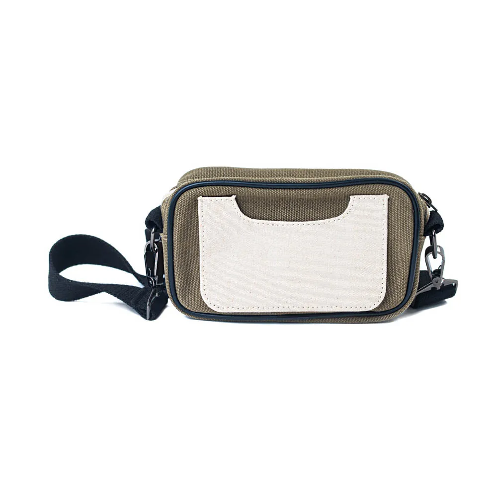 Unisex AW22 Camera Bag