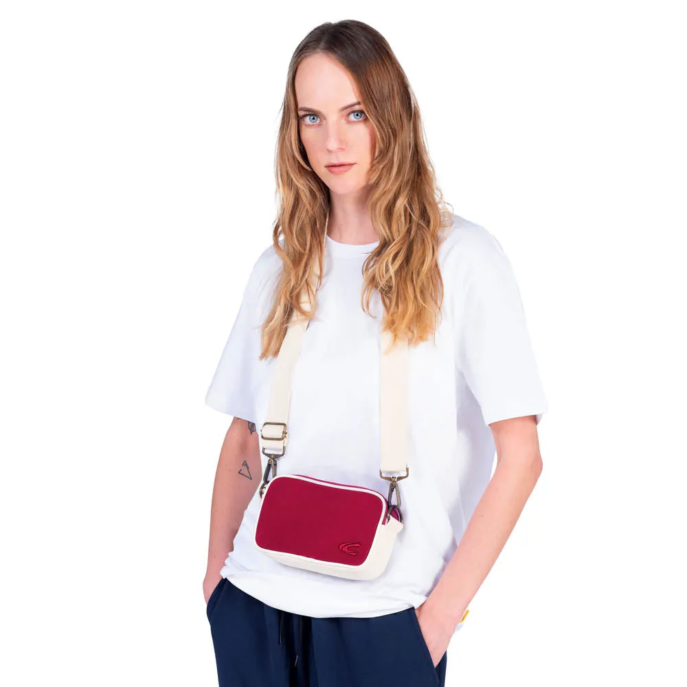 Unisex AW22 Camera Bag