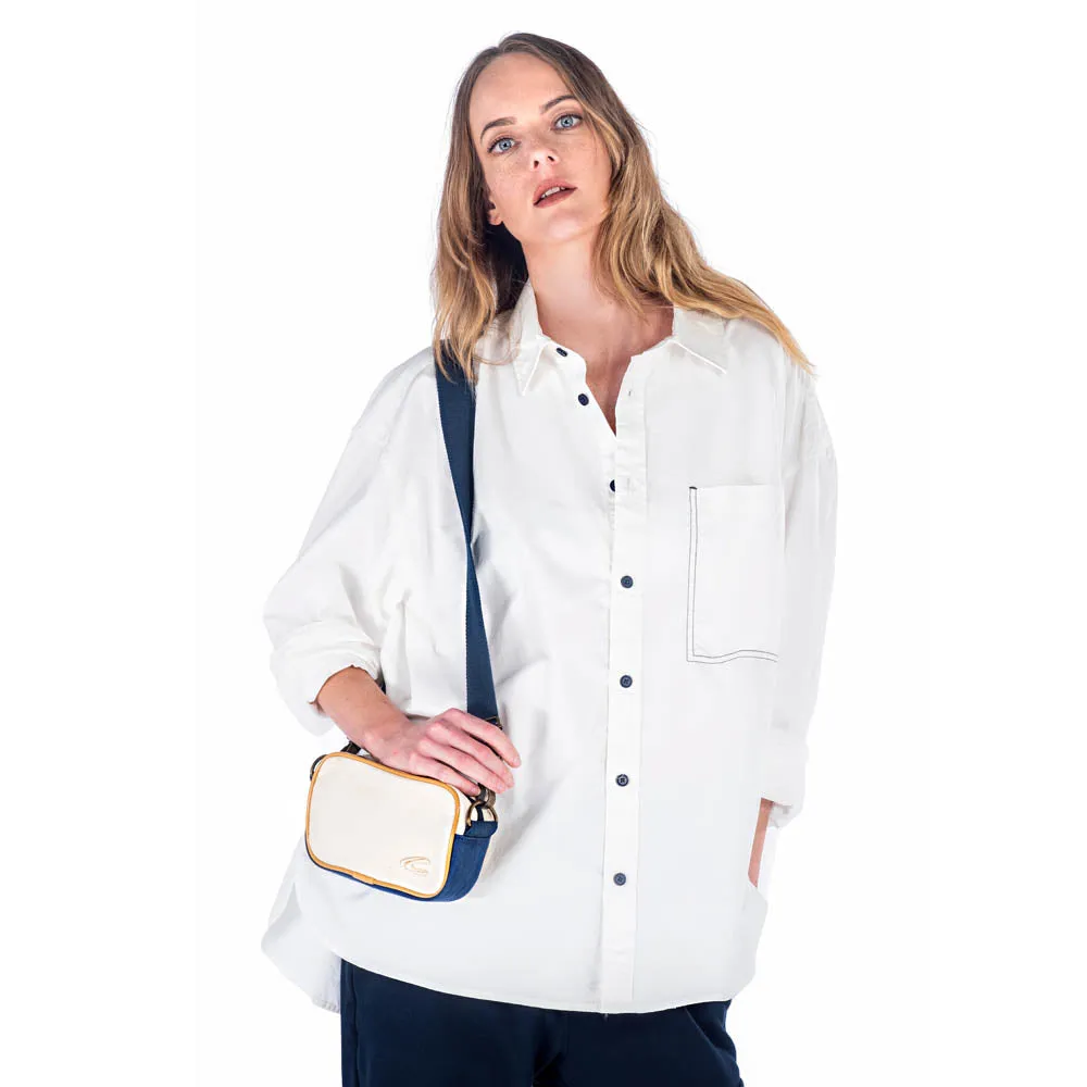 Unisex AW22 Camera Bag