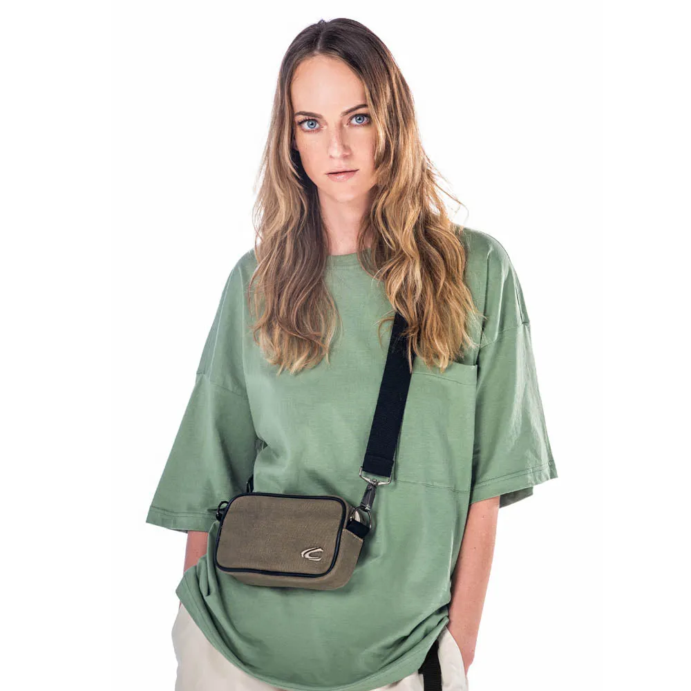 Unisex AW22 Camera Bag