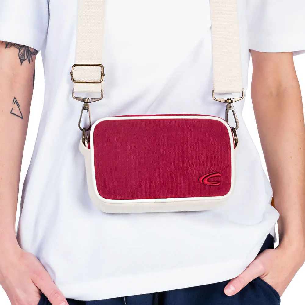 Unisex AW22 Camera Bag