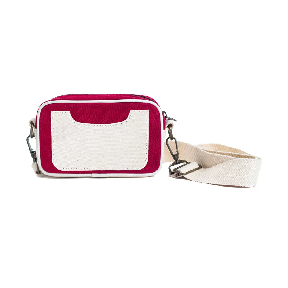 Unisex AW22 Camera Bag