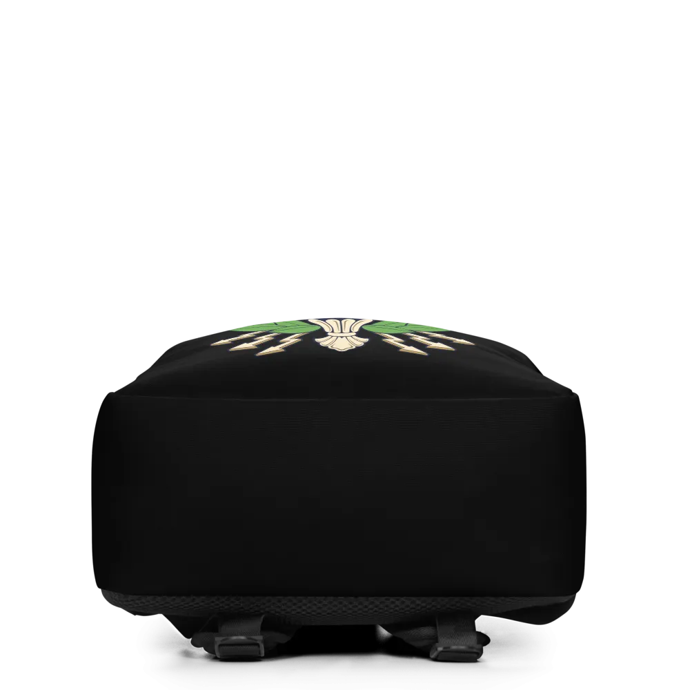 USA Eagle Minimalist Backpack