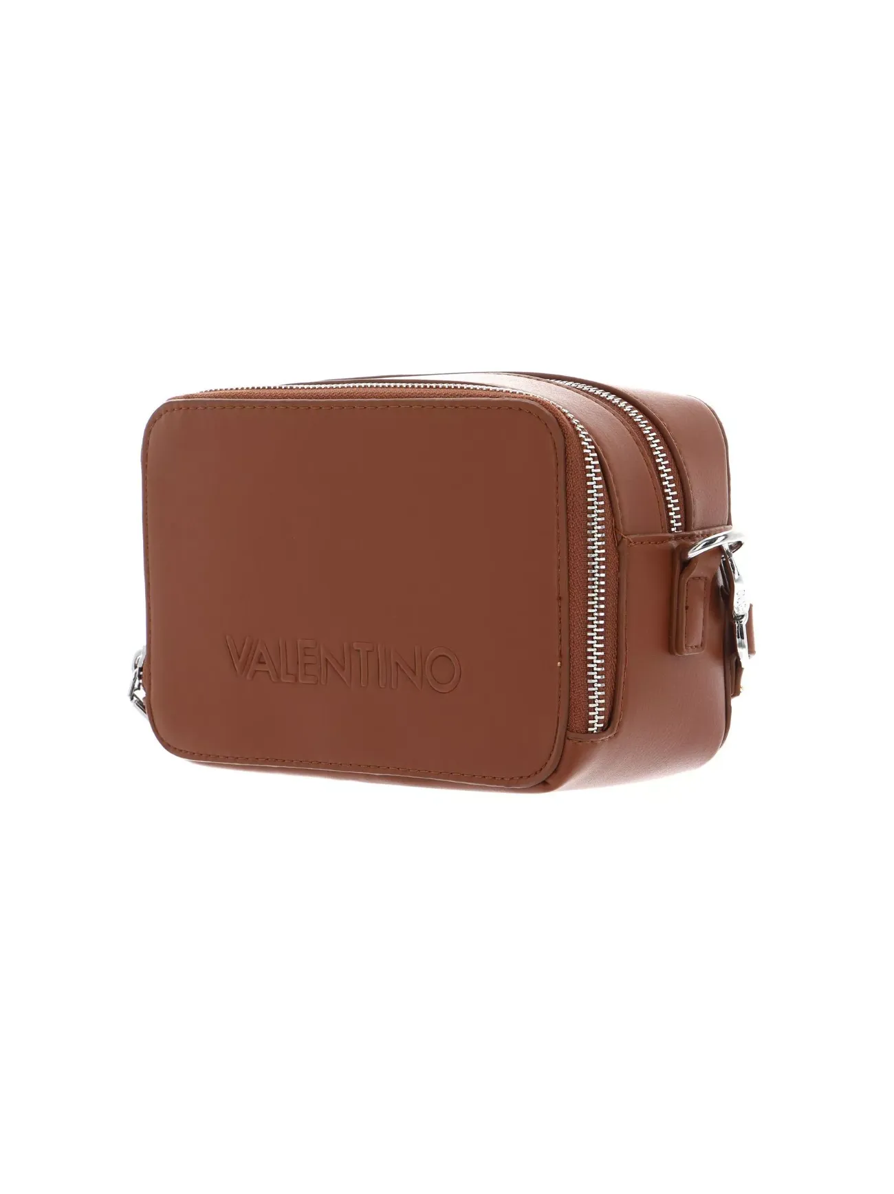Valentino Holiday Re Cuoio Camera Bag