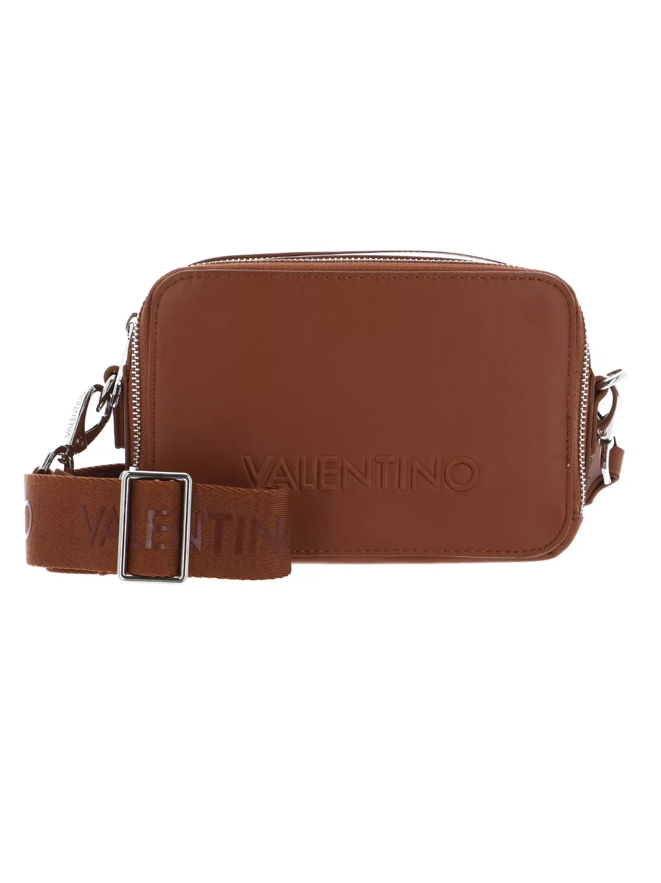 Valentino Holiday Re Cuoio Camera Bag