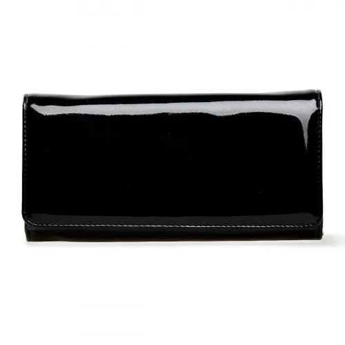 Van Dal Ladies Genova Clutch Bag