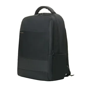 Vention 20L Water-Repellant Anti-Theft Laptop Backpack with Compartment for Laptop/Tablet, Zippered Pocket, Mesh Pocket, Document Storage, Front Zippered Pocket, Side Storage Pocket | KRQB0