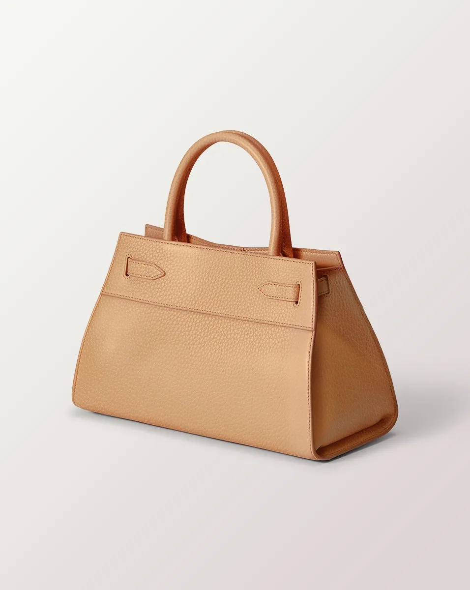 Veronica Beard Dash Bag in Sand