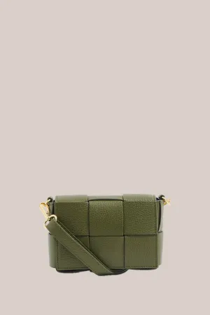 VESTIRSI - Margot Mini KHAKI