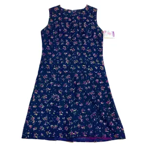 Vintage Pleated Dress
