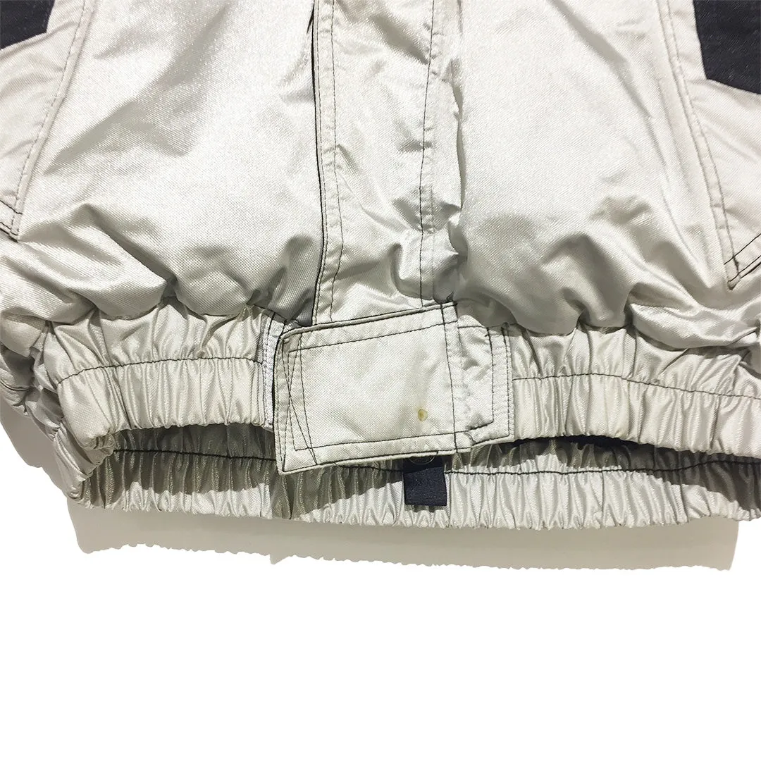 Vintage Silver GW Sport Jacket