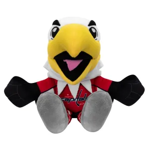 Washington Capitals Slapshot 8" Kuricha Mascot Plush