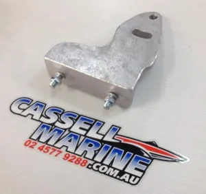 Water Pump Mount Bracket suit Fynspray Soft Clutch or Rearmount