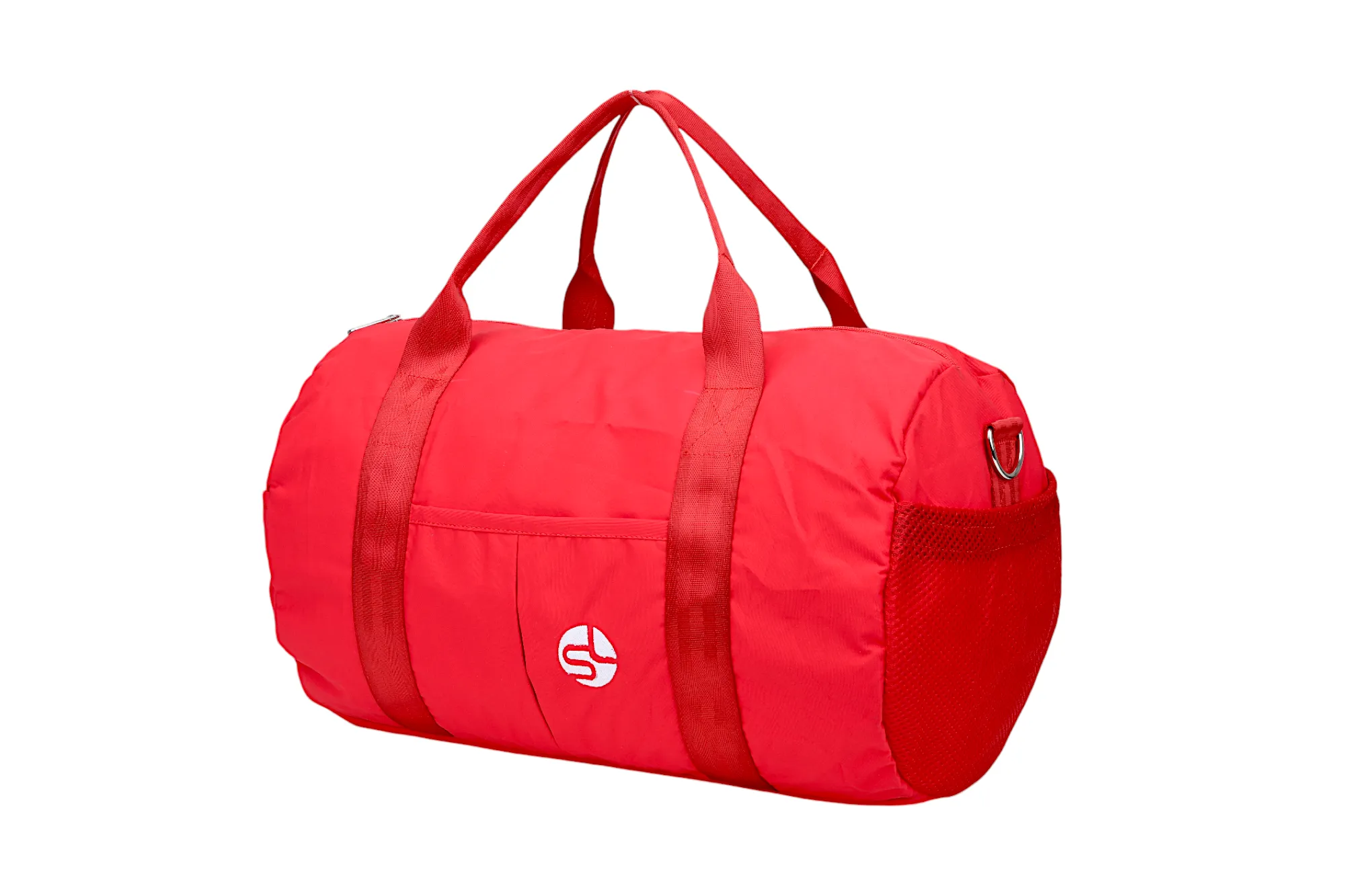 Water Resistant Travel Duffel Bag 913201