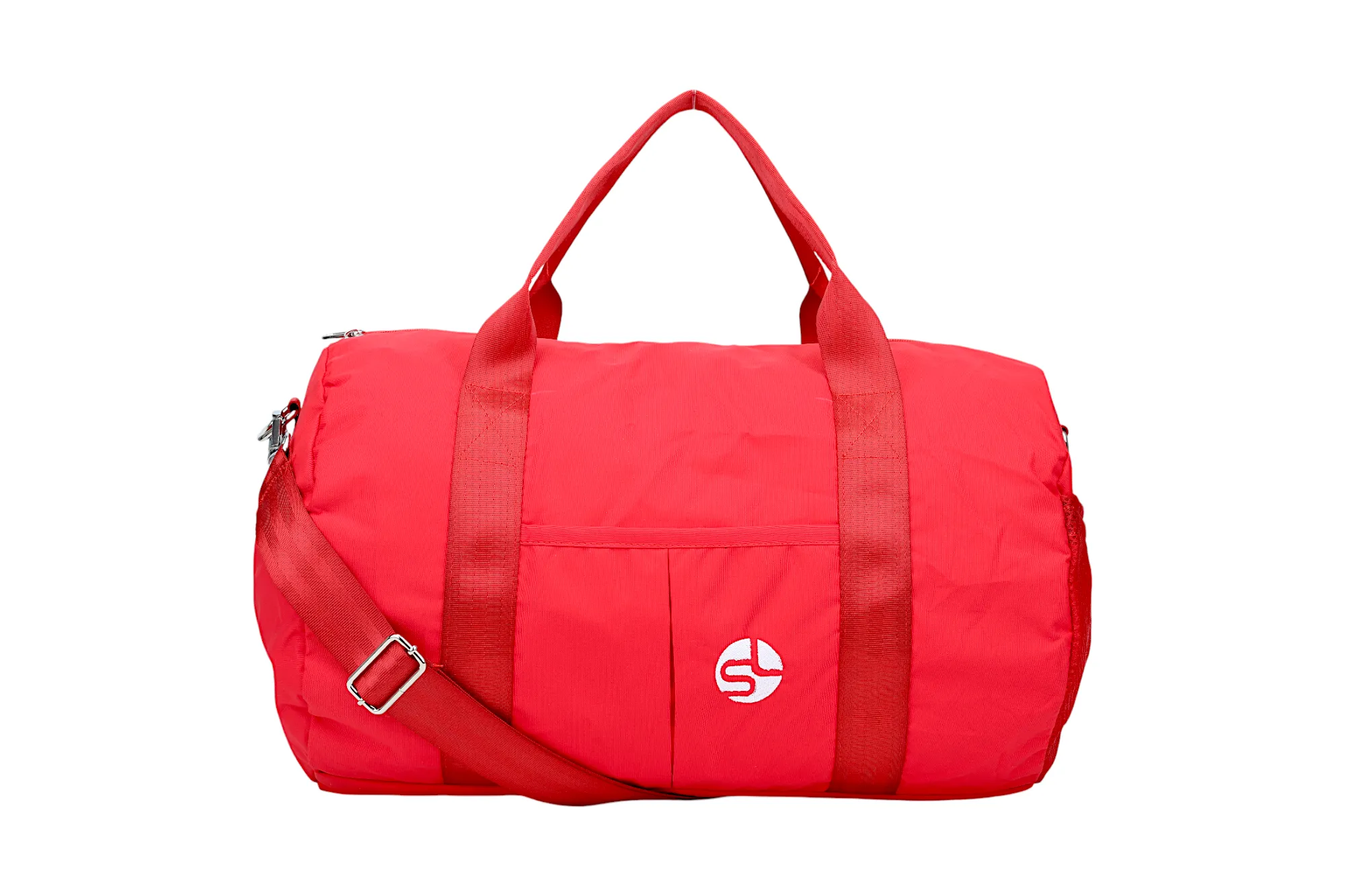 Water Resistant Travel Duffel Bag 913201