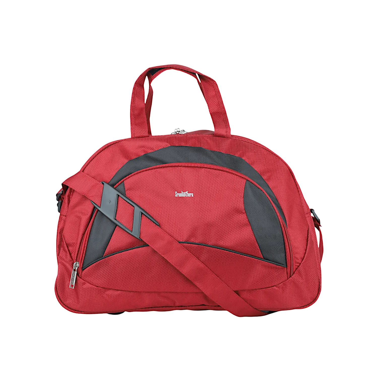 Water Resistant Travel Duffel Bag 93859