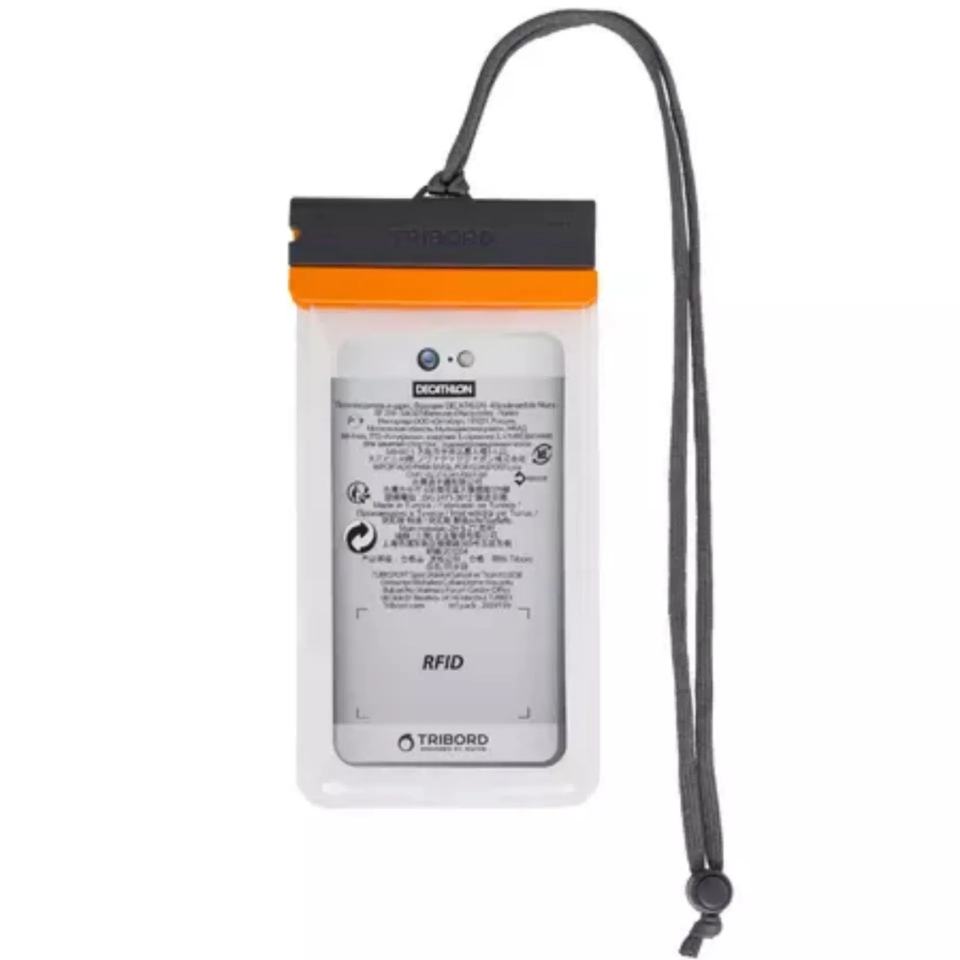 WATERPROOF PHONE POUCH