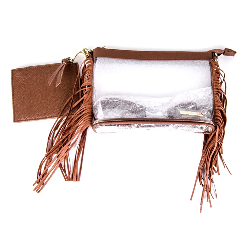 Western Crossbody