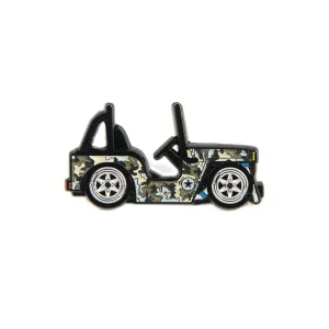 Willys Jeep