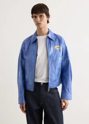 Wilson Printed Tyvek Jacket