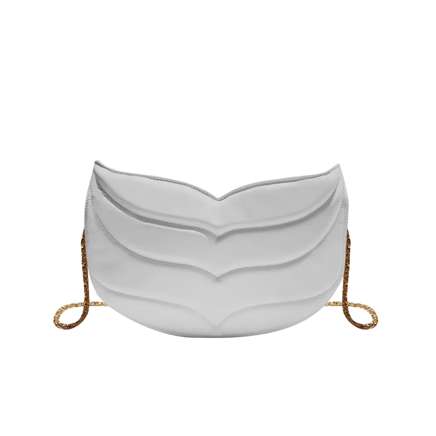 Wing White