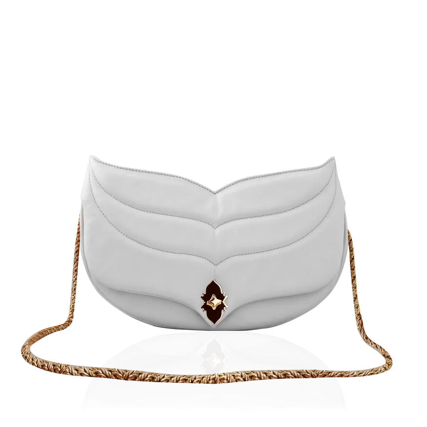 Wing White