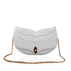 Wing White