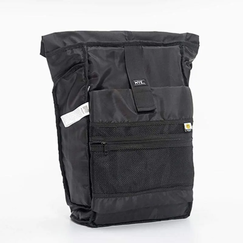 WLS Large-capacity Travel Backpack