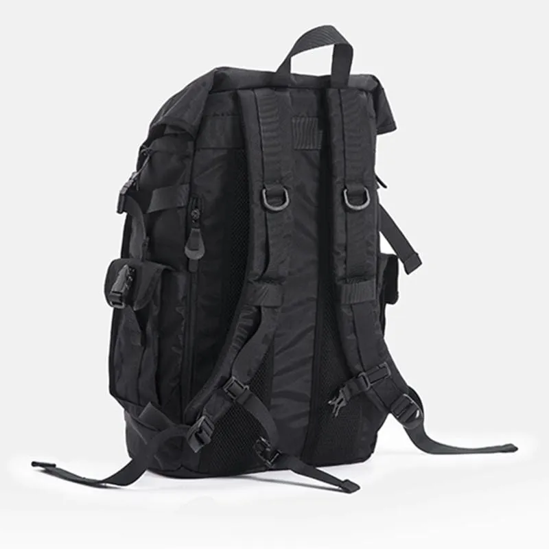 WLS Large-capacity Travel Backpack