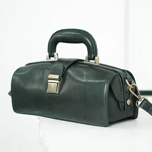 Women's Doctors Gladstone Bag Purses