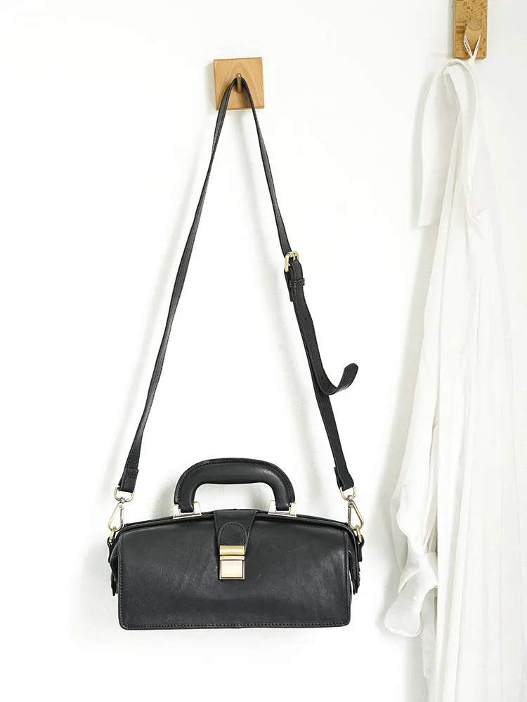 Women's Doctors Gladstone Bag Purses