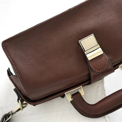 Women's Doctors Gladstone Bag Purses