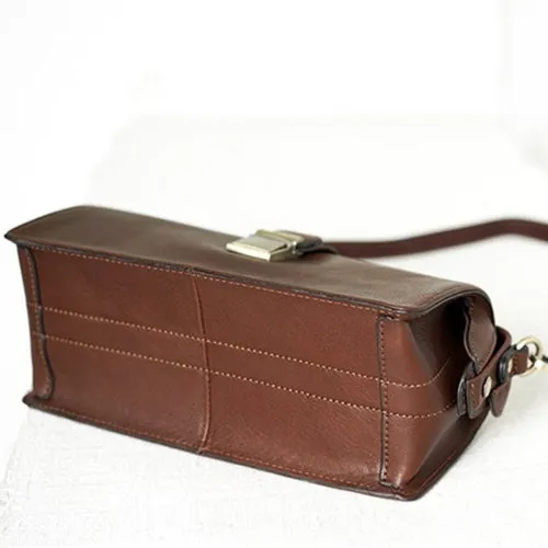 Women's Doctors Gladstone Bag Purses