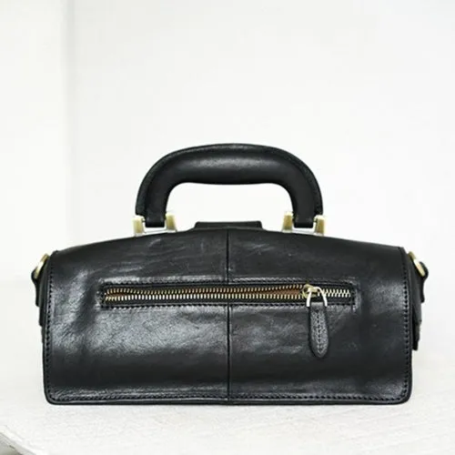 Women's Doctors Gladstone Bag Purses