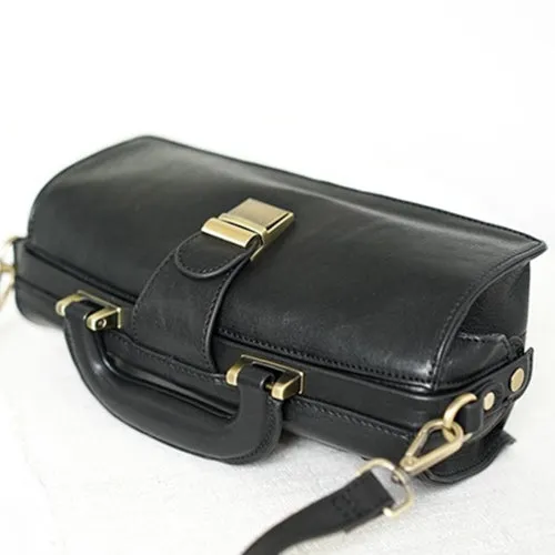 Women's Doctors Gladstone Bag Purses
