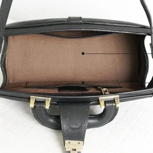 Women's Doctors Gladstone Bag Purses