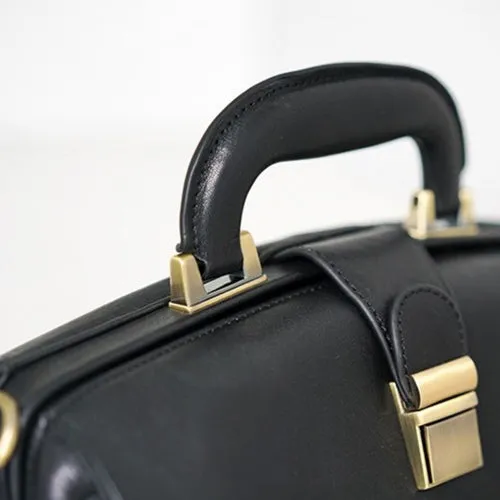 Women's Doctors Gladstone Bag Purses