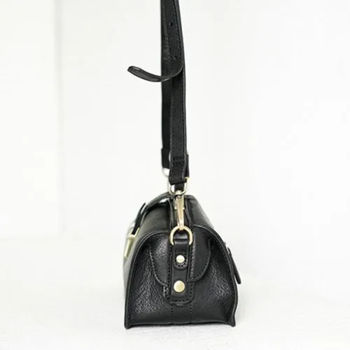 Women's Doctors Gladstone Bag Purses