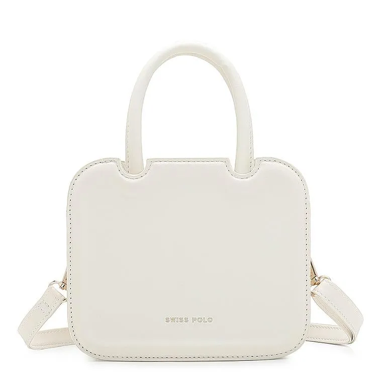Women's Top Handle Sling Bag - HMC 3307