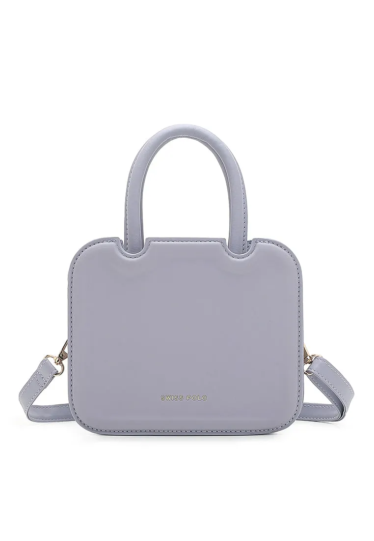 Women's Top Handle Sling Bag - HMC 3307